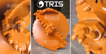 ROSCAS DE BARRENAR REFORZADOS. HELICES rock auger hard russia bauer casagrande mait liebherr augers kelly box 